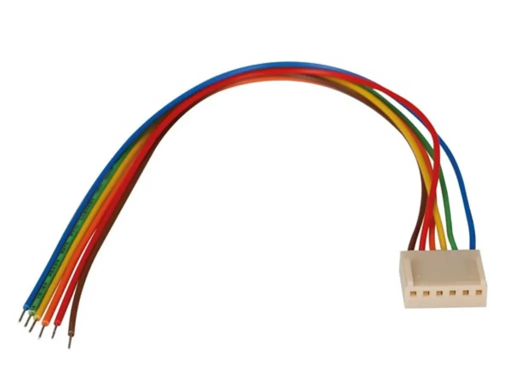 Velleman BTWF6 Internal Power Cable Photo 2