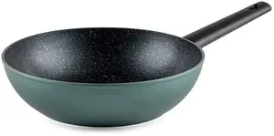 Maku FR-2880 Smart Wok Panna Pan