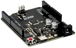Extralink ARD-One-C Mikrokontrollers UNO Rev3 ar USB-C ATMega328