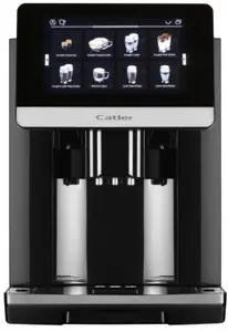 CATLER EA 850 Automatic Espresso Coffee Machine