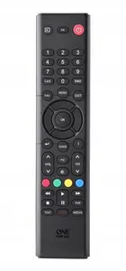 One For All URC1316 Remote Control for Hisense Televisions