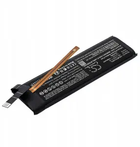 Cameron Sino Replacement Battery Model MC-1045741-B for VR Headsets with 4300mAh Capacity