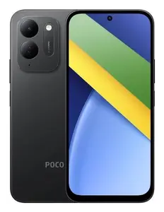 Viedtālrunis POCO C95 Pro 6.9" Dual SIM 4G MediaTek Helio G91 Ultra 8GB RAM 256GB Atmiņa 7500mAh Melns