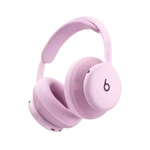 Apple Beats 360 Wireless Head-band Headphones USB Type-C Bluetooth Pink