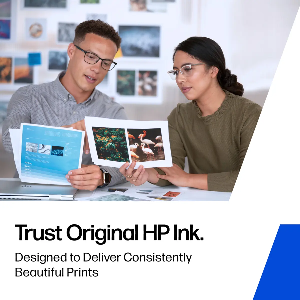 HP 301 Black Original Ink Cartridge CH561EE#LS1 Photo 5