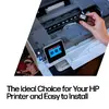 HP 301 Black Original Ink Cartridge CH561EE#LS1 Photo 11