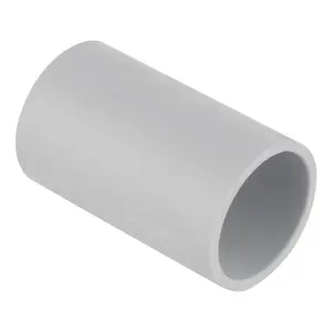 Plastic pipe - 16mm- Coupling