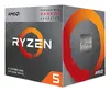 AMD Ryzen 5 3400G Processor Photo 2
