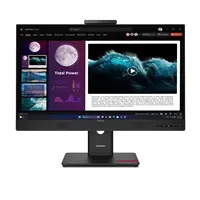 Монитор Lenovo ThinkCentre TIO27 Gen6 27" Quad HD IPS LED 2560 x 1440 16:9 Встроенные динамики USB-хаб VESA Регулировка высоты Черный