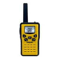 Рация Evolveo FreeTalk 2W PMR Photo 3