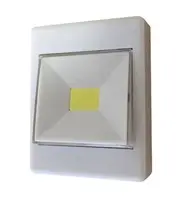 Konnoc S-3538 3W LED COB gaisma