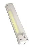 Konnoc BH-6153D COB LED skapja gaisma ar PIR kustības sensoru