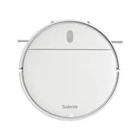 Salente R2 robots putekļu sūcējs Photo 4
