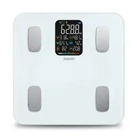 Умные весы Evolveo Salente MaxFit Photo 2