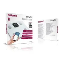 Умные весы Evolveo Salente MaxFit Photo 5