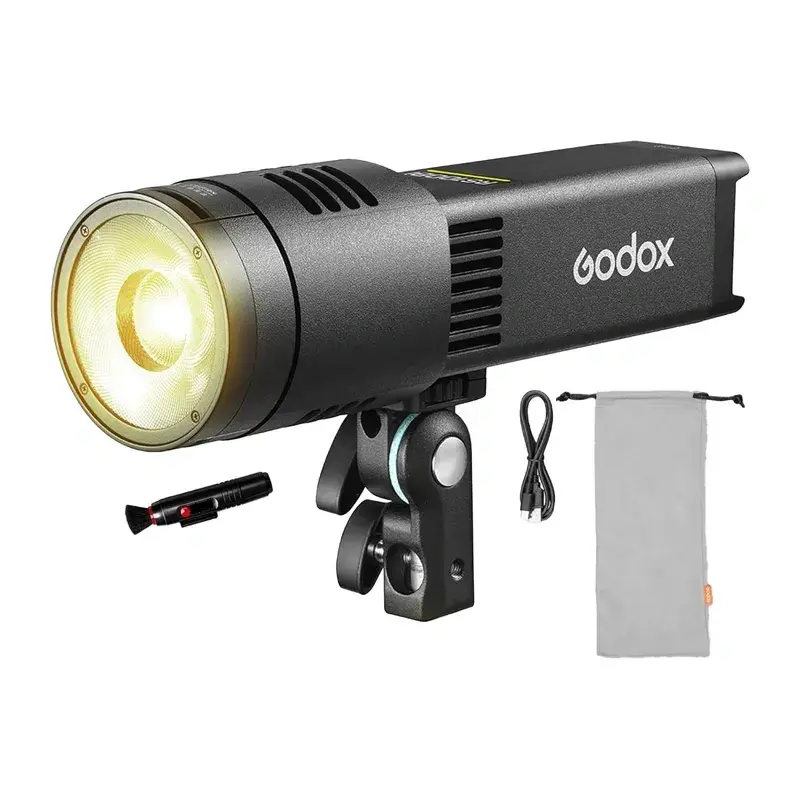 Godox RS100Bi LED gaismas avots Photo 2
