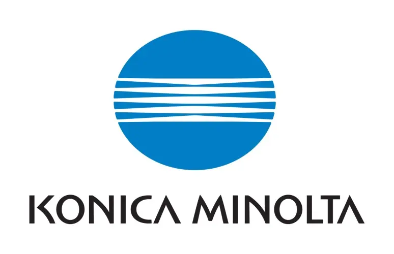 Minolta TN622C ciāna tonera kasetne oriģināla Photo 2