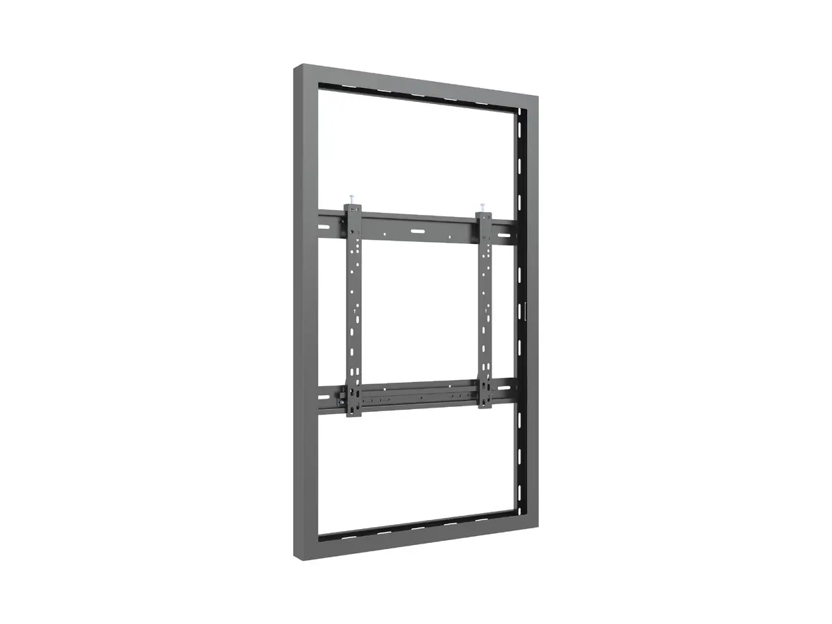 Multibrackets M Pro Series Sienas Korpuss