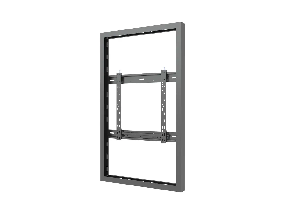 Multibrackets M Pro Series Wall Enclosure for 50" Screen Photo 2