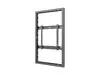 Multibrackets M Pro Series Wall Enclosure for 50" Screen Photo 2