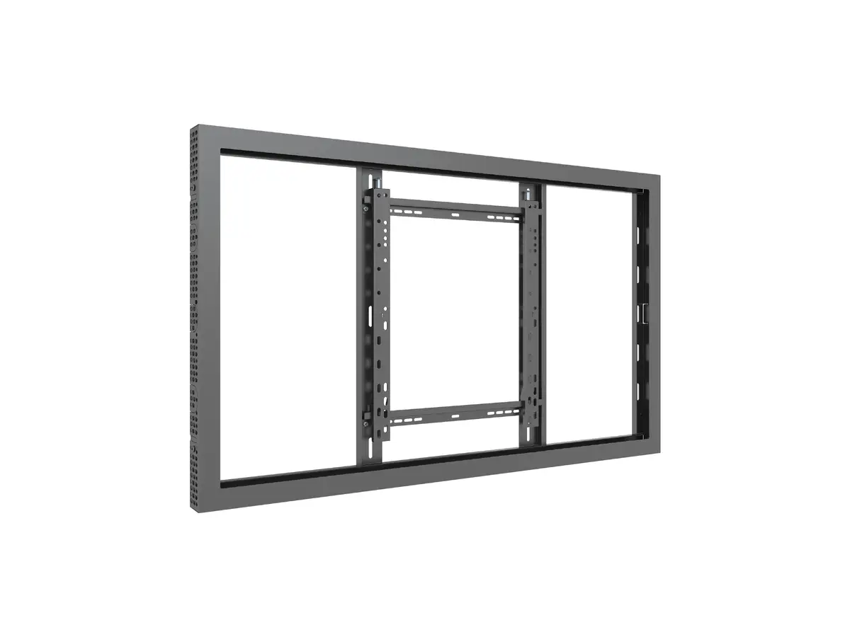 Multibrackets M Pro Series Wall Enclosure for 50" Screen Photo 9