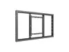 Multibrackets M Pro Series Wall Enclosure for 50" Screen Photo 9