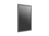 Multibrackets M Pro Series Wall Enclosure for 50" Screen Photo 11