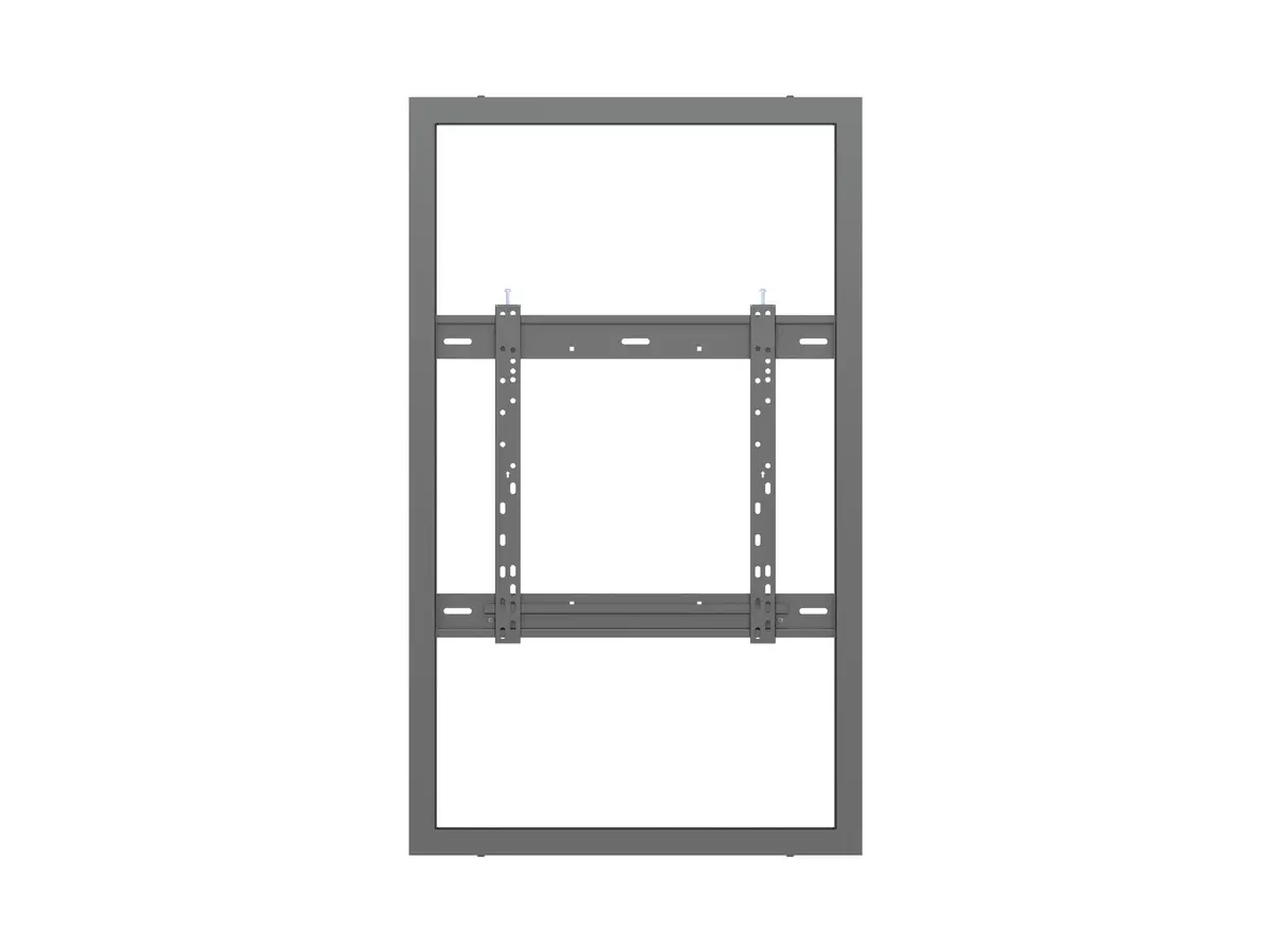 Multibrackets M Pro Series Wall Enclosure for 50" Screen Photo 13