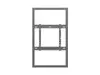 Multibrackets M Pro Series Wall Enclosure for 50" Screen Photo 13