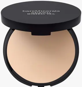 Alkotest Original Mineral Veil Pressed Setting Powder Sheer Fair 9g