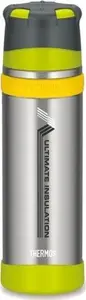 Термос Thermos Mountain FFX TH-1500B1 0.75 л серебристо-желтый туристический