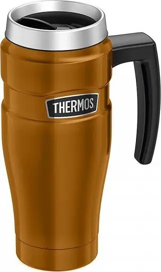 Thermos Travel King Termokrūze 470 ml