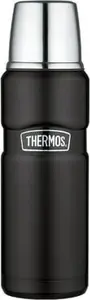 THERMOS TH-170012 Туристический термос 0.47 л Черный