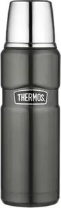 THERMOS TH-170014 Походный термос 0.47 л Серый