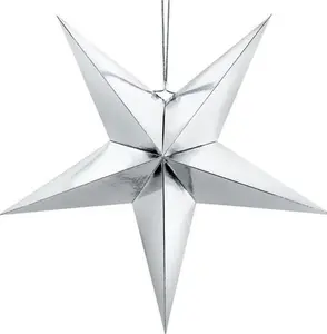 PartyDeco Star Christmas Decoration PARX1447