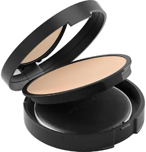 Alkotest Pressed Setting Powder Original Mineral Veil Sheer Light