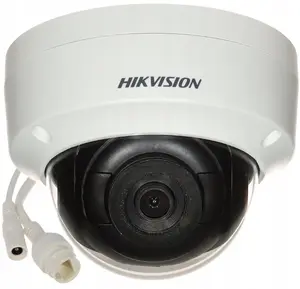 Hikvision DS-2CD1123G2-I 4mm tīkla videonovērošanas kamera 1080p pretvandālu