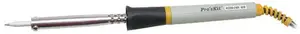 Pro'sKit 8PK-S120NB-60 Soldering Iron 60 W 220-240 V 520 °C Black Grey Stainless Steel Yellow