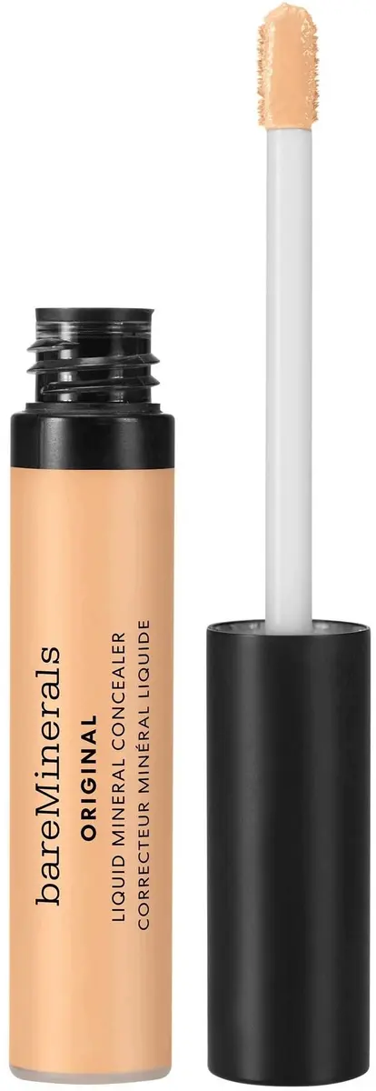 BareMinerals Original Liquid Mineral Concealer šķidrais
