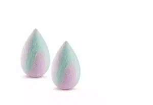 Aptel Bohoblender Mini Pastel Vibes Makeup Sponge Set 2 pieces