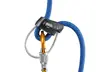 Страховочное устройство Petzl D019AA00 Verso Photo 4