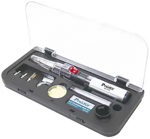 Weldline GS-23K Gas Soldering Iron Proskit