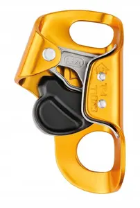 Грудной зажим Petzl Croll S