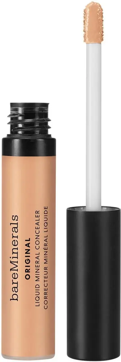 BareMinerals Original Liquid Mineral Concealer sejas