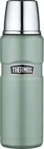 THERMOS Style TH-170017 Туристический термос 0.47 л Серый