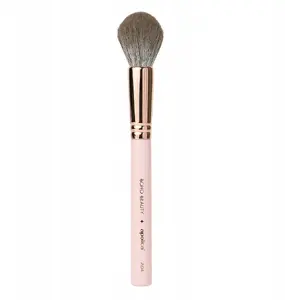 MAC Boho Bronzer Brush A04 Makeup Brush for Applying Bronzer
