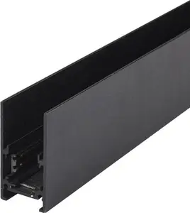 Azzardo TRACK AZ4640 1-Phase Black Metal Lighting Track