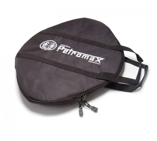 Petromax Transport Bag for Griddle and Fire Bowl fs38 Photo 2