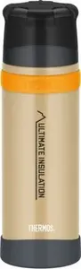 Термос THERMOS для экстремальных условий с чашкой 0,75 л песчано-бежевый TH-1500B4