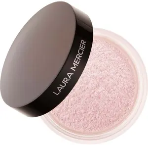Poppy Head LAURA MERCIER_Secret Brightening Shade Extensions rozświetlający puder pod oczy Soft Pink 4g